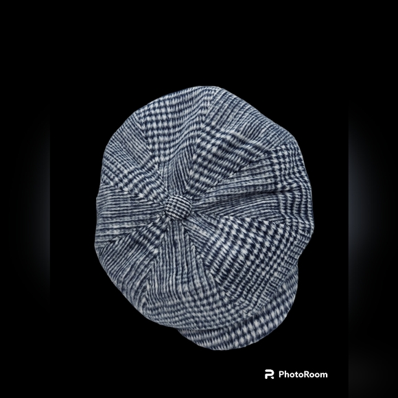 Falls Creek Women's Visor Beret / Newsboy Cap/Hat NWT - Picture 5 of 10